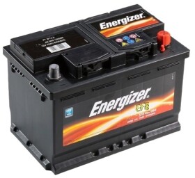 Акумулятор Energizer 6 CT-70-R EFB 570500076