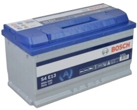 Аккумулятор Bosch 6 CT-95-R S4 EFB 0092S4E130