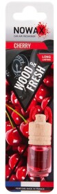 Ароматизатор Nowax Wood&Fresh Cherry 28 г