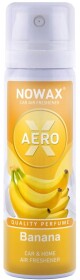 Ароматизатор Nowax X-Aero Banana 75