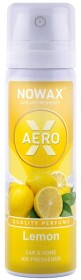 Ароматизатор Nowax X-Aero Lemon 75