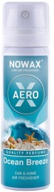Ароматизатор Nowax X-Aero Ocean 75