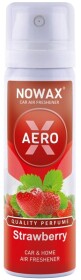 Ароматизатор Nowax X-Aero Strawberry 75
