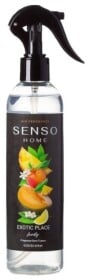 Ароматизатор Dr. Marcus Senso Home Exotic Place 300 мл