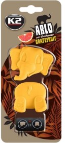 Ароматизатор K2 Air Freshener Grapefruit 15