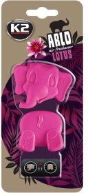Ароматизатор K2 Air Freshener Lotus 15