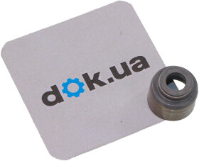 Сальник клапана Corteco 49472009