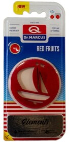 Ароматизатор Dr. Marcus Elements Red Fruits