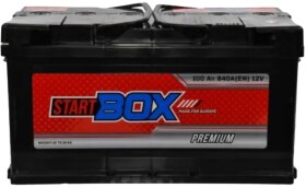 Акумулятор StartBOX 52371101287