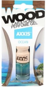 Ароматизатор Axxis Wood Ocean 63596 7 мл