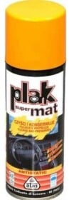 Поліроль для салону Atas Plak Supermat папайя 200 мл