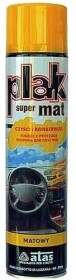 Полироль для салона Atas Plak Supermat лимон 600 мл