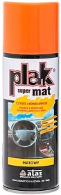 Поліроль для салону Atas Plak Supermat апельсин 200 мл