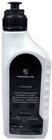 Трансмісійна олива VAG Porsche Rear Axle Oil синтетична