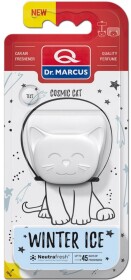 Ароматизатор Dr. Marcus Cosmic Cat Winter Ice