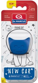 Ароматизатор Dr. Marcus Cosmic Cat New Car