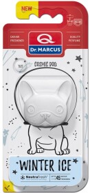 Ароматизатор Dr. Marcus Cosmic Dog Winter Ice
