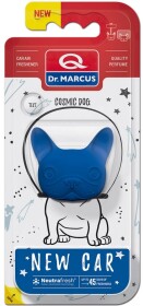 Ароматизатор Dr. Marcus Cosmic Dog New Car