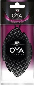 Ароматизатор K2 Oya Sweet Diamond