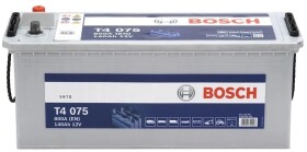 Аккумулятор Bosch 6 CT-140-L T4 0092T40750