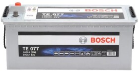 Акумулятор Bosch 6 CT-190-L TE 0092TE0777