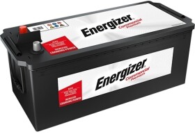 Акумулятор Energizer 6 CT-170-L Commercial Premium 670103100