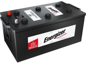 Акумулятор Energizer 6 CT-220-L Commercial 720018115