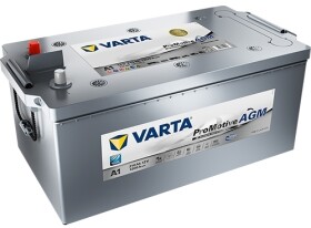 Акумулятор Varta 6 CT-210-L ProMotive AGM 710901120