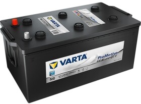 Аккумулятор Varta 6 CT-220-L ProMotive Heavy Duty 720018115