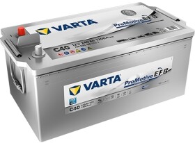 Аккумулятор Varta 6 CT-240-L Promotive EFB 740500120