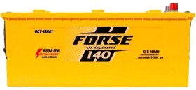Акумулятор Forse 6 CT-140-L Original Truck AKBGU1170