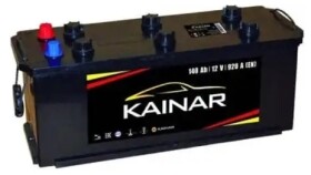 Аккумулятор Kainar 6 CT-140-L Standart+ 52371006861