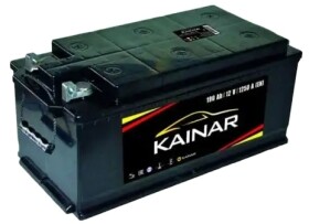 Аккумулятор Kainar 6 CT-190-R Standart+ 52371119529
