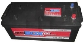 Аккумулятор StartBOX 6 CT-225-L Optimum 52371100367