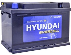 Аккумулятор Hyundai / Kia 6 CT-45-R Enercell LP370APE045CH2