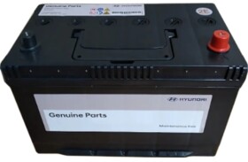 Аккумулятор Hyundai / Kia 6 CT-90-R LP370APE090CH0