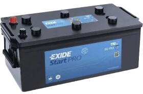 Аккумулятор Exide 6 CT-190-L Start PRO EG1903