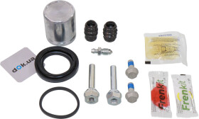 Ремкомплект тормозного суппорта Frenkit 743373