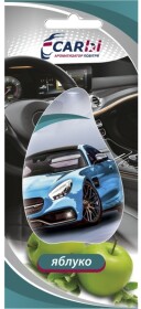 Ароматизатор CarBI Apple 9 мл