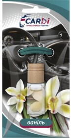 Ароматизатор CarBI Vanilla 5 мл