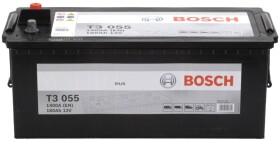 Аккумулятор Bosch 6 CT-180-L T3 0092T30550