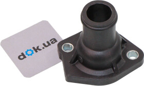 Фланец охлаждающей жидкости Febi 12410