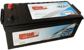 Аккумулятор EUROKRAFT 6 CT-190-L SMF 183747
