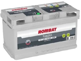 Аккумулятор Rombat 6 CT-85-R Tundra EB485