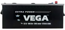 Аккумулятор VEGA 6 CT-190-L Extra Power VHD190