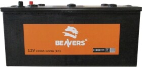 Аккумулятор Beavers 6 CT-230-L 6230LBEAVERS