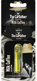 Ароматизатор Tasotti Carfather Drop Milk Coffe 5