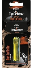 Ароматизатор Tasotti Carfather Drop Oud Infinite 5