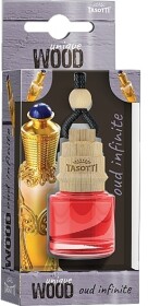 Ароматизатор Tasotti Unique Wood Oud Infinite 7 мл