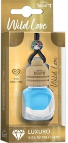 Ароматизатор Tasotti Wild Love Luxuro 7 мл